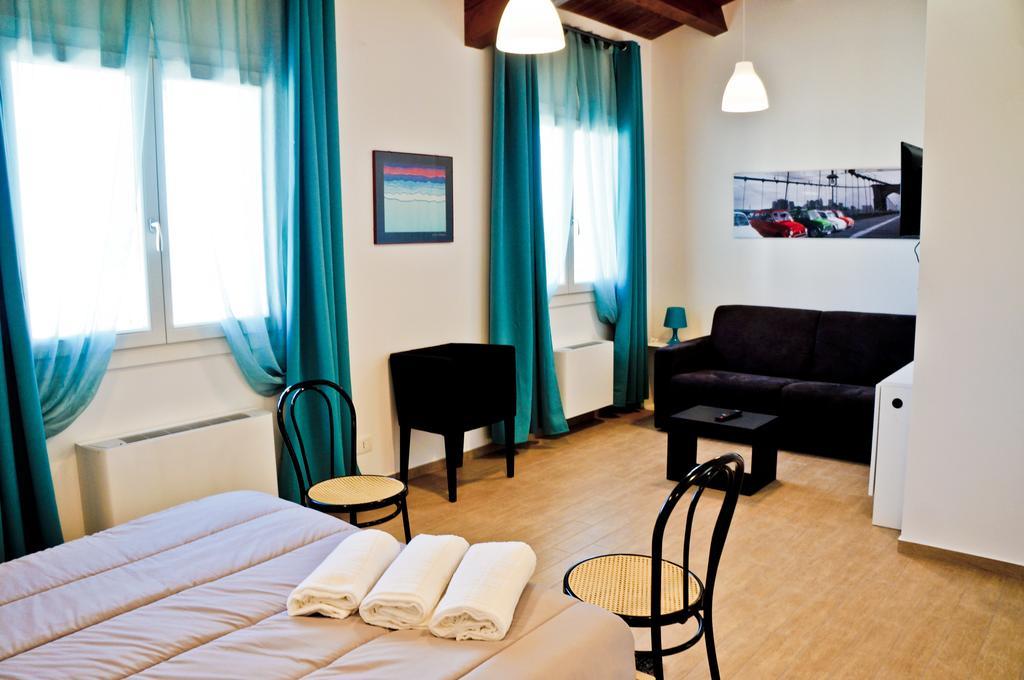 Casa34 Guest house Ragusa